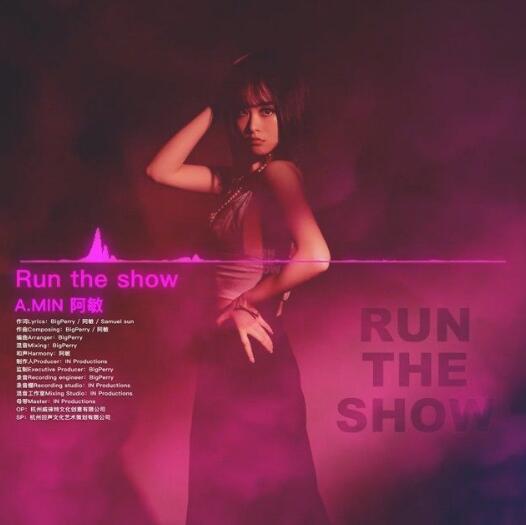 Ÿ Run the show MP3ٶԴ