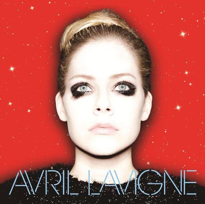 ޱAvril LavigneAvril Lavigne (Target Exclusive Edition) FLAC+MP3