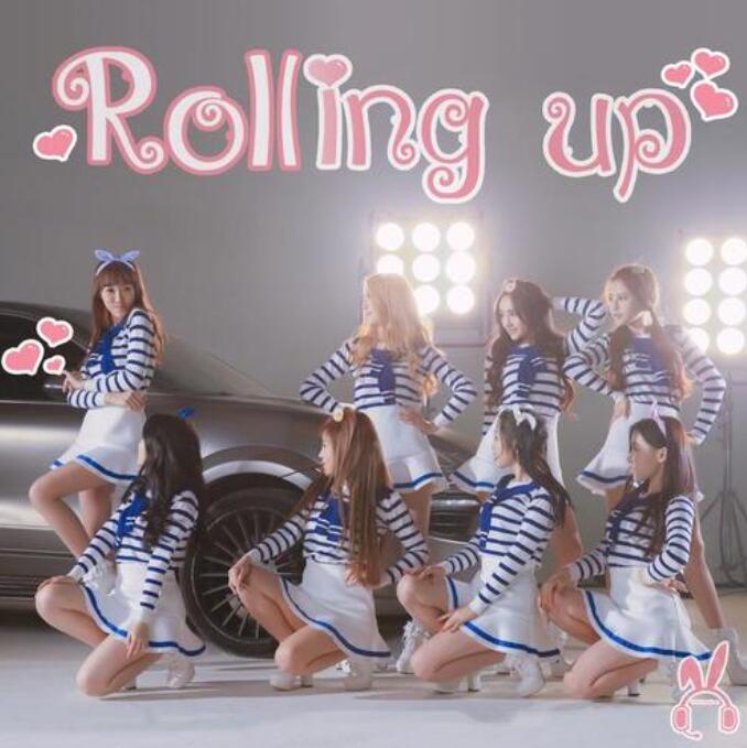 ԪŮO2O GoddessŮŸ衶Rolling up峵MV