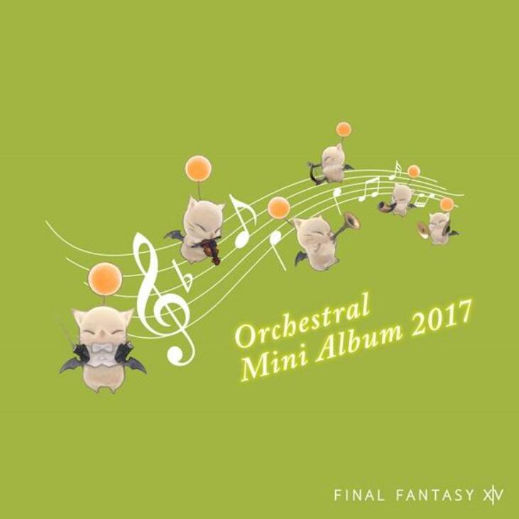 ջԭ֡FINAL.FANTASY.ORCHESTRAL.ALBUMר