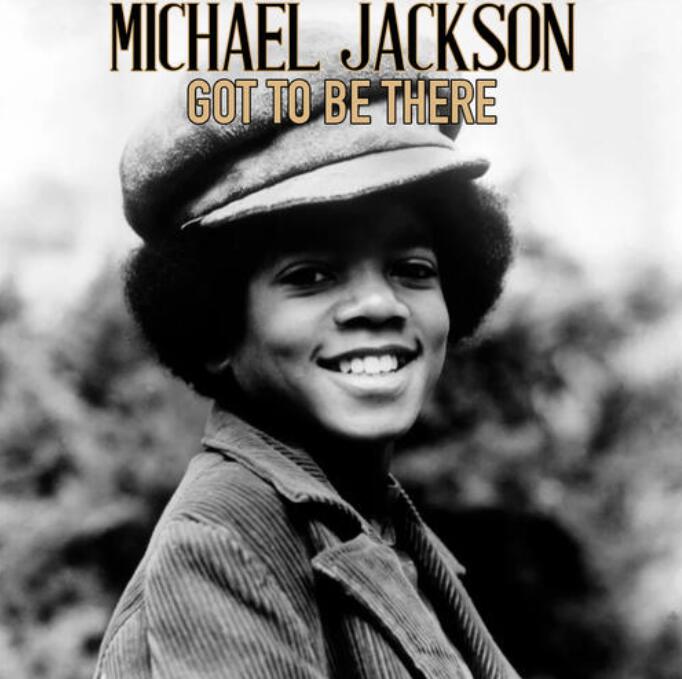 Michael Jackson˶ܿѷרGot To Be Thereذ