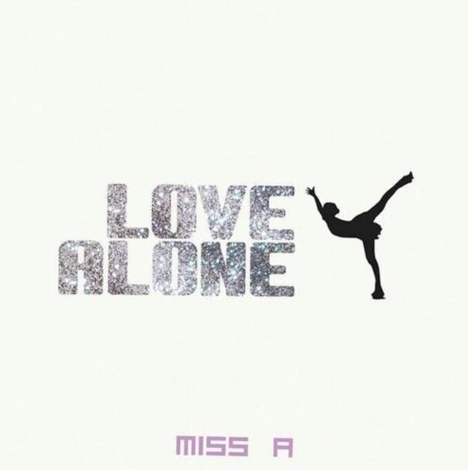 鵴Ůmiss ALove Alone峵ŮMV