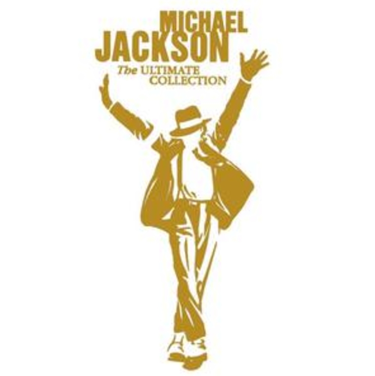 ͵Michael JacksonThe Ultimate Collection4CDר