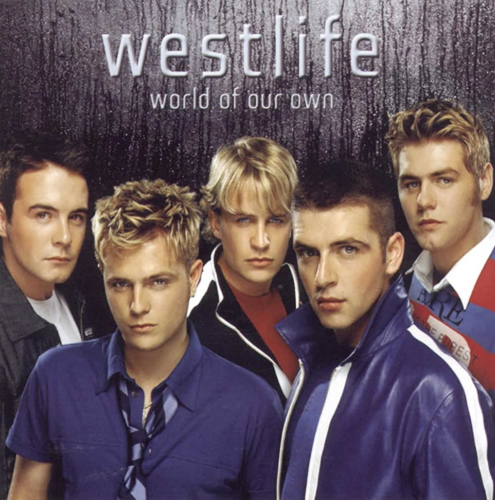 WestlifeкֶȫרϼMP3+FLACִ