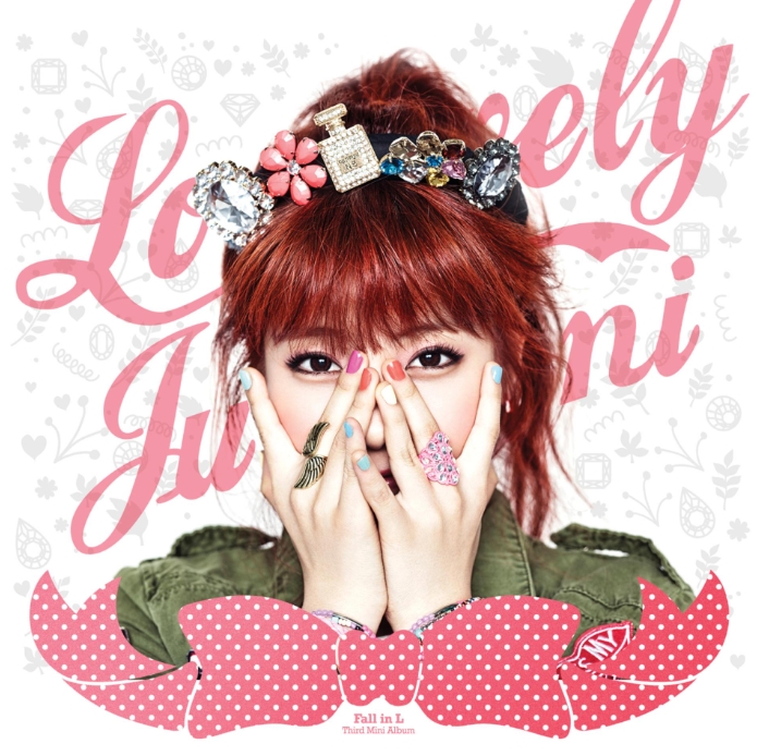 JKƷŮլ JunielPretty BoyĳMV