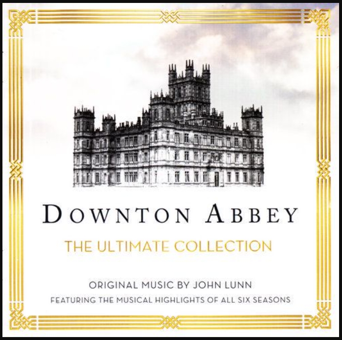 ƶׯ԰ԭ֡Downton Abbey: The Ultimate Collectionר