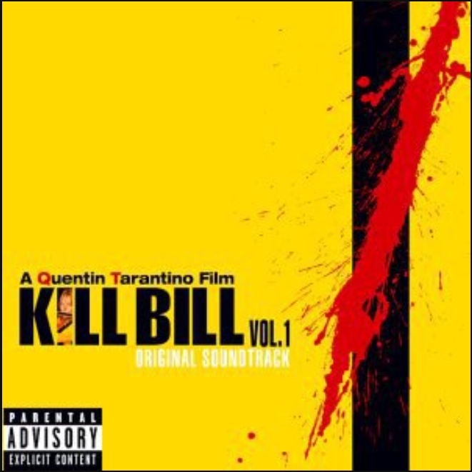 ͡׵ŵӰɱȶKill Bill: Volume 1+2ԭ