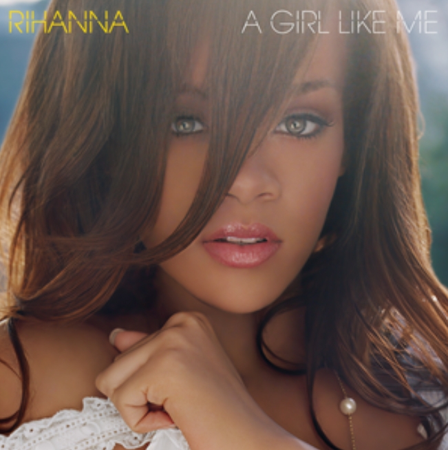  RihannaٹȡA Girl Like MeFLAC+MP3ר