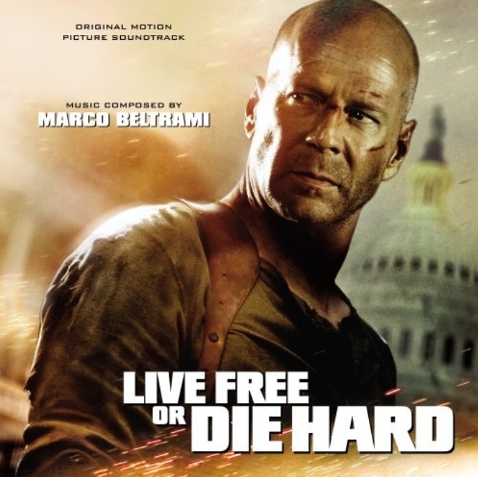 4ԭOSTLive Free Or Die HardWAVר