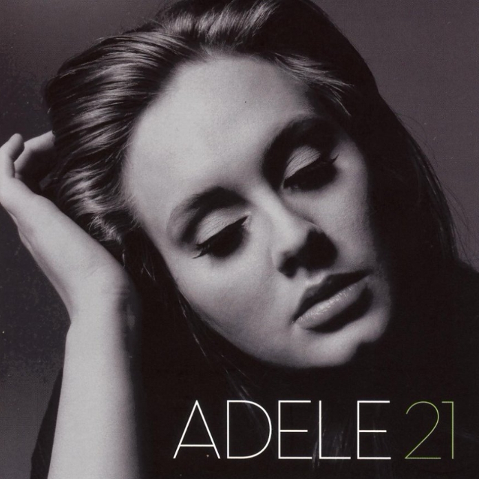 Ƕ֮ Adele21WAVר