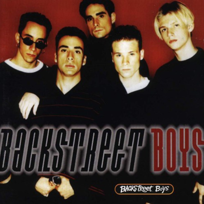 80䳪̺кͬרBackstreet BoysFLAC+MP3