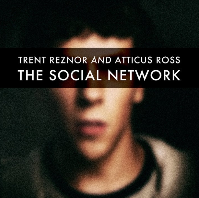 罻ӰԭThe Social NetworkOSTר